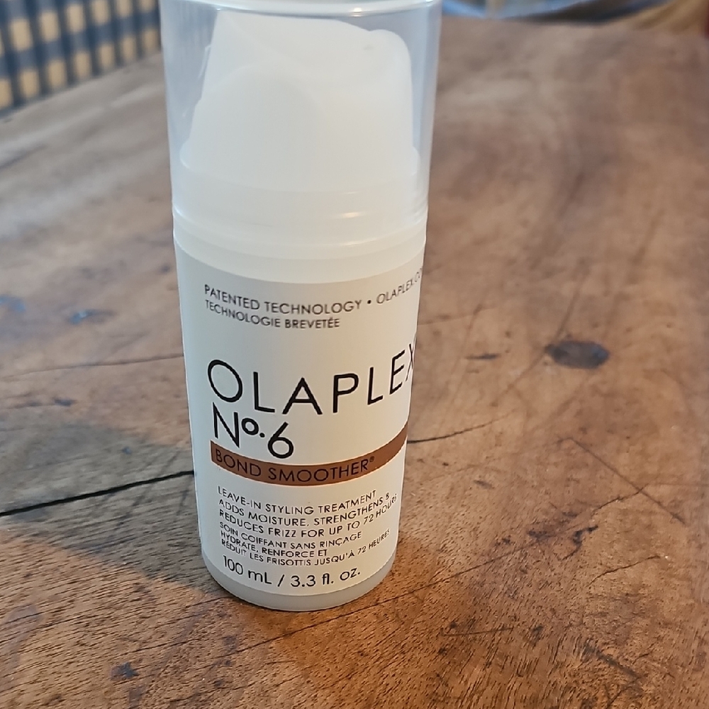 OLAPLEX No.6 Bond Smoother